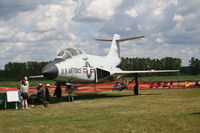 56-0235 @ YIP - F-101 Voodoo