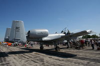 80-0221 @ YIP - A-10 Thunderbolt (Warthog)