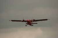 VP-FBL @ EGVA - Taken at the Royal International Air Tattoo 2008 during arrivals and departures (show days cancelled due to bad weather) - by Steve Staunton