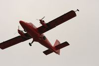 VP-FBL @ EGVA - Taken at the Royal International Air Tattoo 2008 during arrivals and departures (show days cancelled due to bad weather) - by Steve Staunton