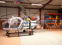 F-GPUH photo, click to enlarge F-GPUH photo, click to enlarge