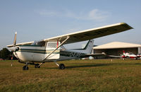 D-EJPS @ QFB - Cessna 172N Skyhawk - by J. Thoma