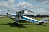 G-ACEJ @ EGBK - 1. G-ACEJ at the Sywell Airshow 24 Aug 2008