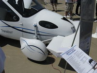 N302TF photo, click to enlarge