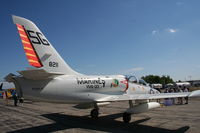 N160JC @ KYIP - L-39