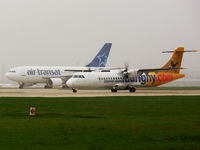 G-BXTN photo, click to enlarge G-BXTN photo, click to enlarge