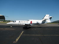 N324CS @ KIPT - at Williamsport - by tconrad