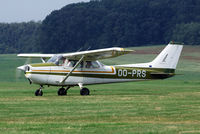 OO-PRS @ EBDT - old timer fly in Schaffen 2008 - by Joop de Groot