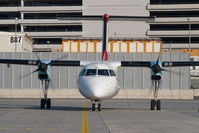 OE-LTL @ VIE - Austrian Arrows Dash 8-300 - by Yakfreak - VAP