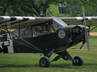 N142BN - 1940 Piper J3C-65 - by The Szklarz Family