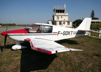 F-GDKT photo, click to enlarge F-GDKT photo, click to enlarge