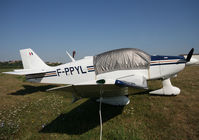 F-PPYL photo, click to enlarge F-PPYL photo, click to enlarge