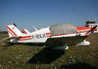 F-BXJI photo, click to enlarge F-BXJI photo, click to enlarge