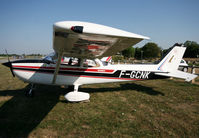 F-GCNK photo, click to enlarge F-GCNK photo, click to enlarge
