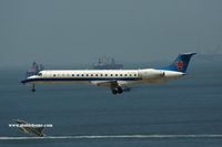 B-3060 @ VHHH - China Southern Airlines approaching runway 25R - by Michel Teiten ( www.mablehome.com )