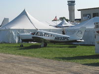 N833PC @ OSH - 2006 Piper PA-28R-201 ARROW IV, Lycoming IO-360-C1C6 200 Hp - by Doug Robertson
