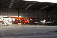 ZK-CKH @ NZAR - DHC-2 - by Andy Graf-VAP