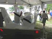 N302TF photo, click to enlarge
