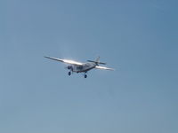 N1077 @ IA27 - Antique Airfield Blakesburg, Ia. - by Dan Quinn