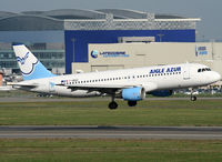 F-HBAC photo, click to enlarge F-HBAC photo, click to enlarge