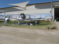 N443AM @ OSH - 2007 Diamond Aircraft Ind. Inc. DA 20-C1 ECLIPSE, Continental IO-240-B 125 Hp two place - by Doug Robertson