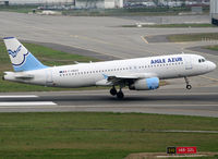F-HBAD photo, click to enlarge F-HBAD photo, click to enlarge