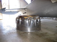 N273MD @ SZP - Dickenson Howard DGA-21 Experimental class, P&W R-1340-57 600 Hp radial, beautiful bump cowl in fabrication - by Doug Robertson