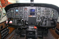 N888NH @ KRFD - Cessna 337