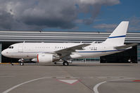 VP-BED @ VIE - Airbus A319 - by Yakfreak - VAP