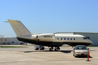 N550CW @ FTW - At Meacham Field - by Zane Adams