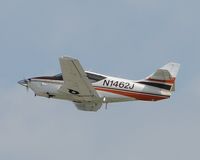 N1462J @ INT - Airshow Performance - by John W. Thomas