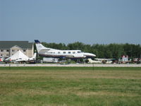 N391GM photo, click to enlarge
