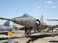 02 @ LFPB - on preservation at Le Bourget Muséum - by juju777