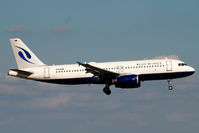 D-ANNB @ VIE - Bluewings Airbus 320 - by Yakfreak - VAP