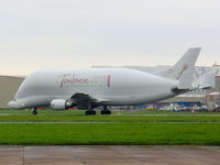 F-GSTF photo, click to enlarge F-GSTF photo, click to enlarge