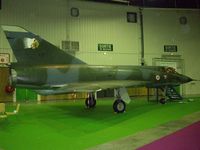 617 @ LFPB - on display at Le Bourget Muséum - by juju777