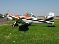 N3074J @ TLR - 1980 Cessna T188C @ Tulare, CA - by Steve Nation