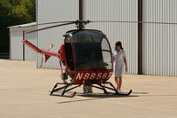 N8856F @ LNC - At Lancaster, TX