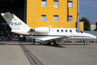 D-ILAT @ CGN - visitor - by Wolfgang Zilske