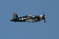 N9964Z @ LNC - At the DFW CAF open house 2008 - Warbirds on Parade!