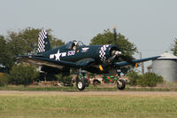 N9964Z @ LNC - At the DFW CAF open house 2008 - Warbirds on Parade! - by Zane Adams