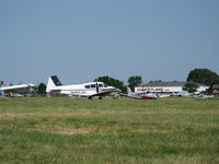 N465JA photo, click to enlarge