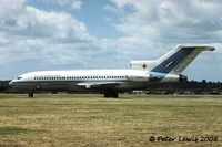 NZ7271 @ NZWP - RNZAF - 1998 - by Peter Lewis