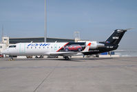 S5-AAF @ VIE - Adria Airways Regionaljet - by Yakfreak - VAP