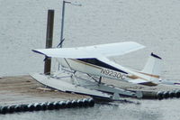 N9230C @ 5KE - N9230C Cessna - Ketchikan - by David Burrell