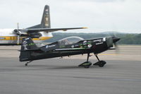 N540RH @ KCEF - Westover ARB 2008