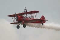 N65263 @ KCEF - Westover ARB 2008