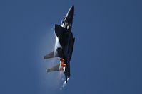 89-0483 @ KNHZ - F-15E Strike Eagle - Great State of Maine Airshow Brunswick Naval Air Station - by Chet Farwell