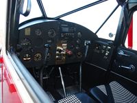 N18695 @ I74 - MERFI Fly-in - Urbana, Ohio
