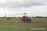 NZ3713 @ NZWP - RNZAF - 2002 - by Peter Lewis